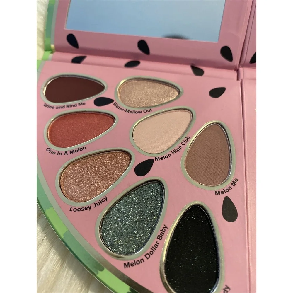 Too Faced Watermelon Slices Palette-READ‎ DESCRIPTION